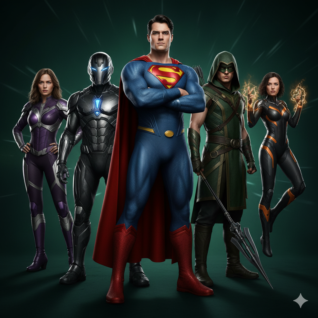 Costume & Dress Store