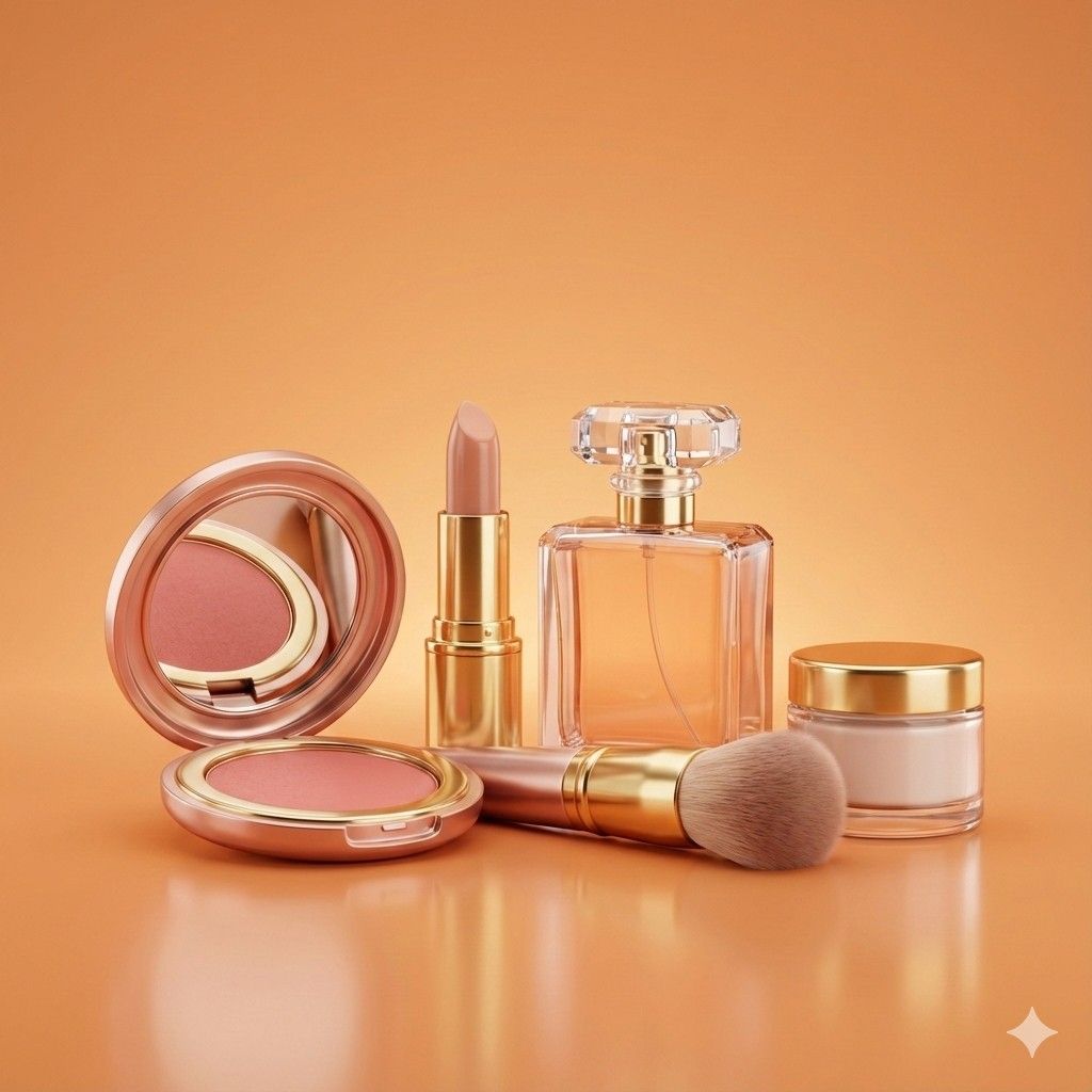 Beauty & Personal Care 