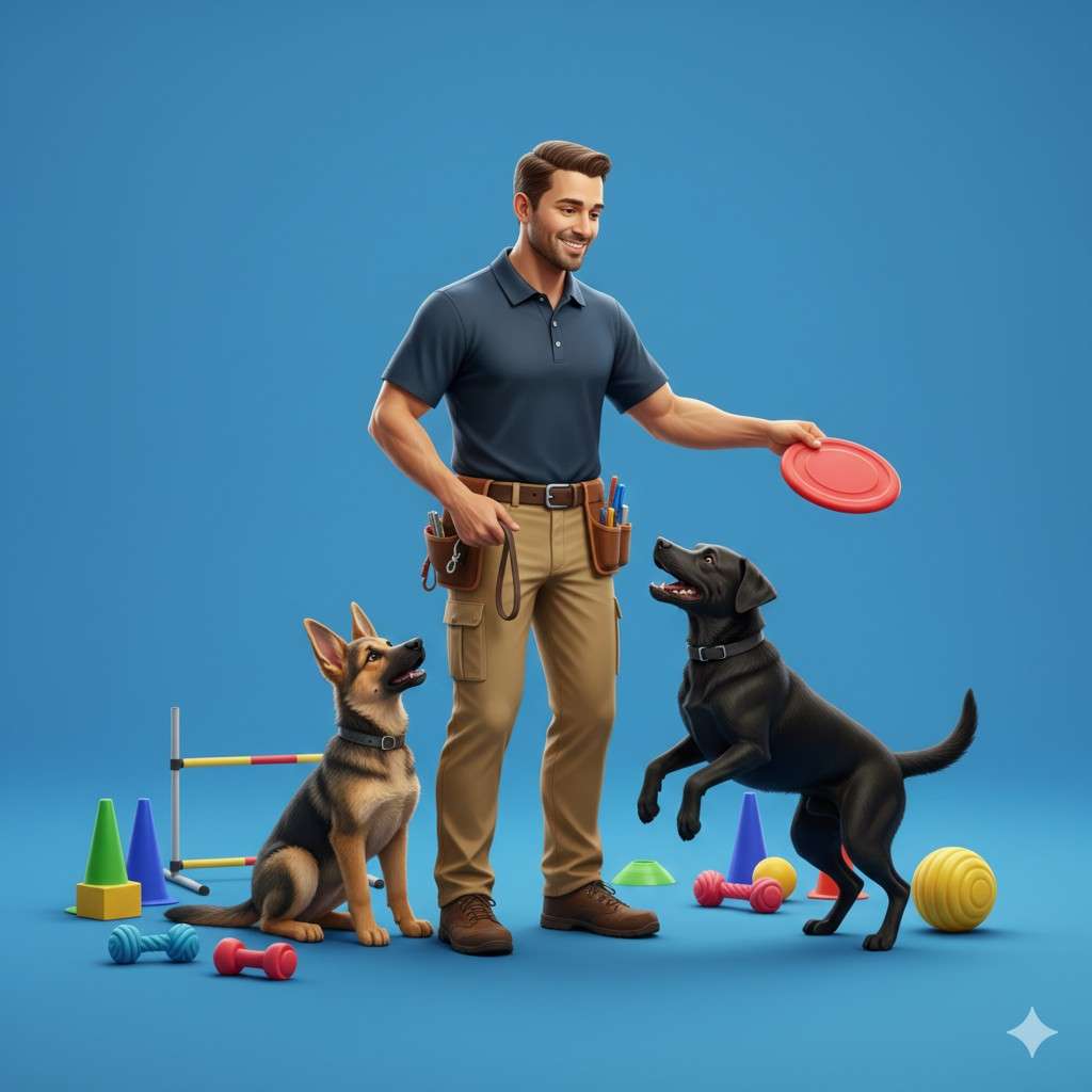 Pet Trainer