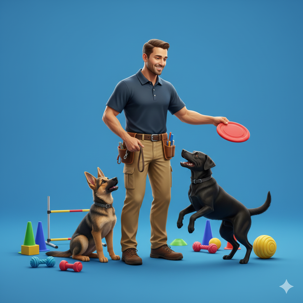 Pet Trainer