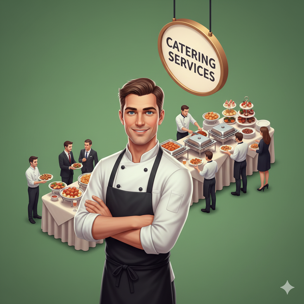 Catering Services