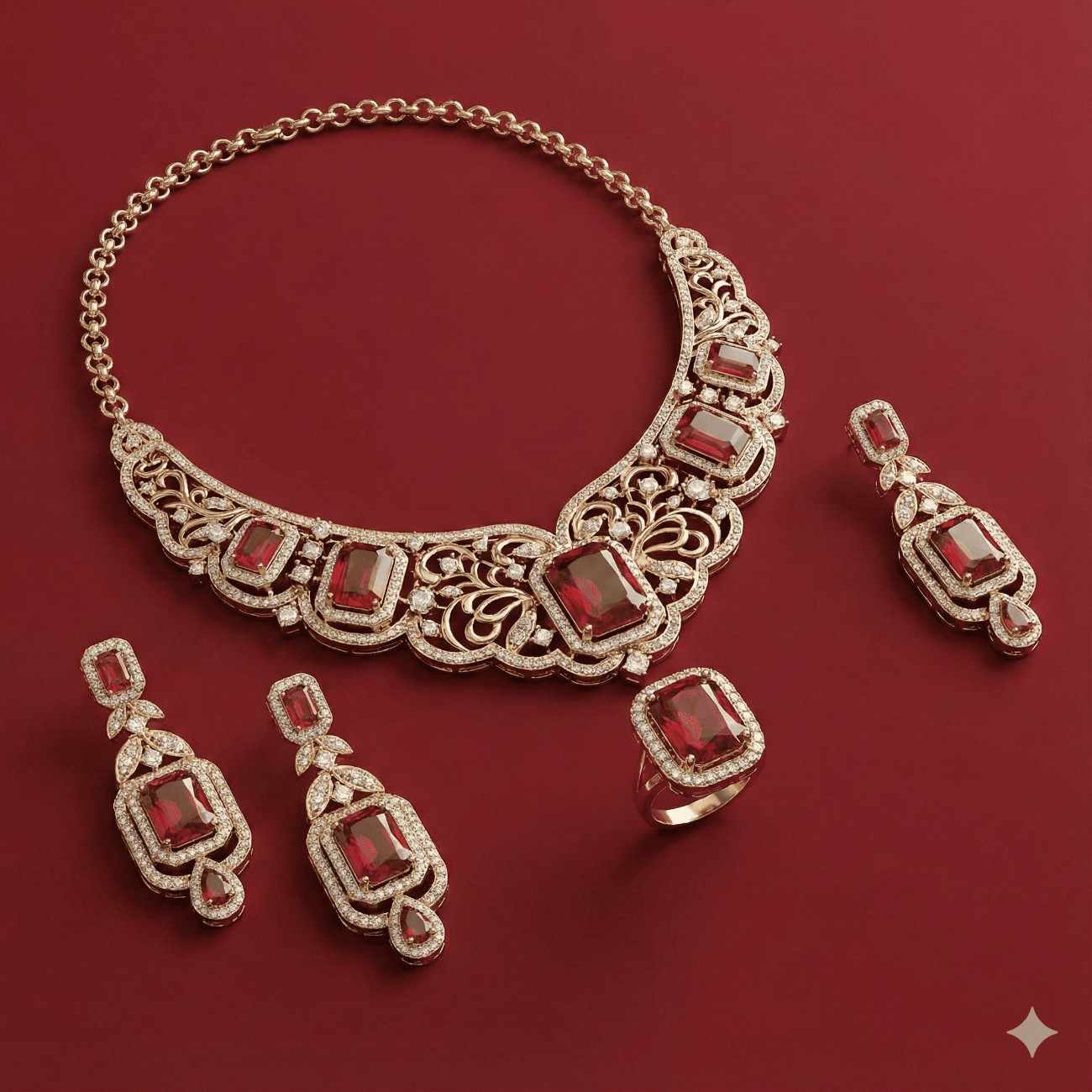 Artificial Jewellery 