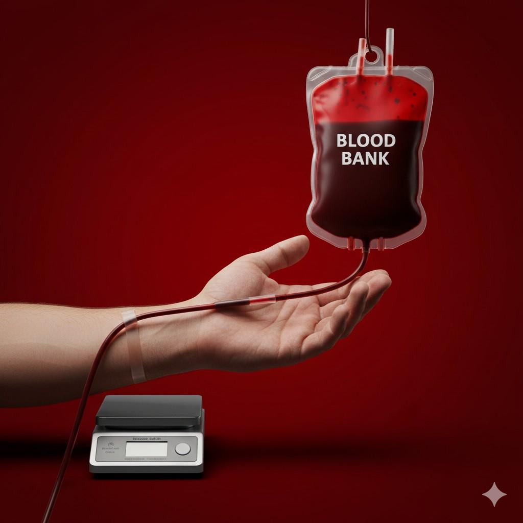 Blood Bank