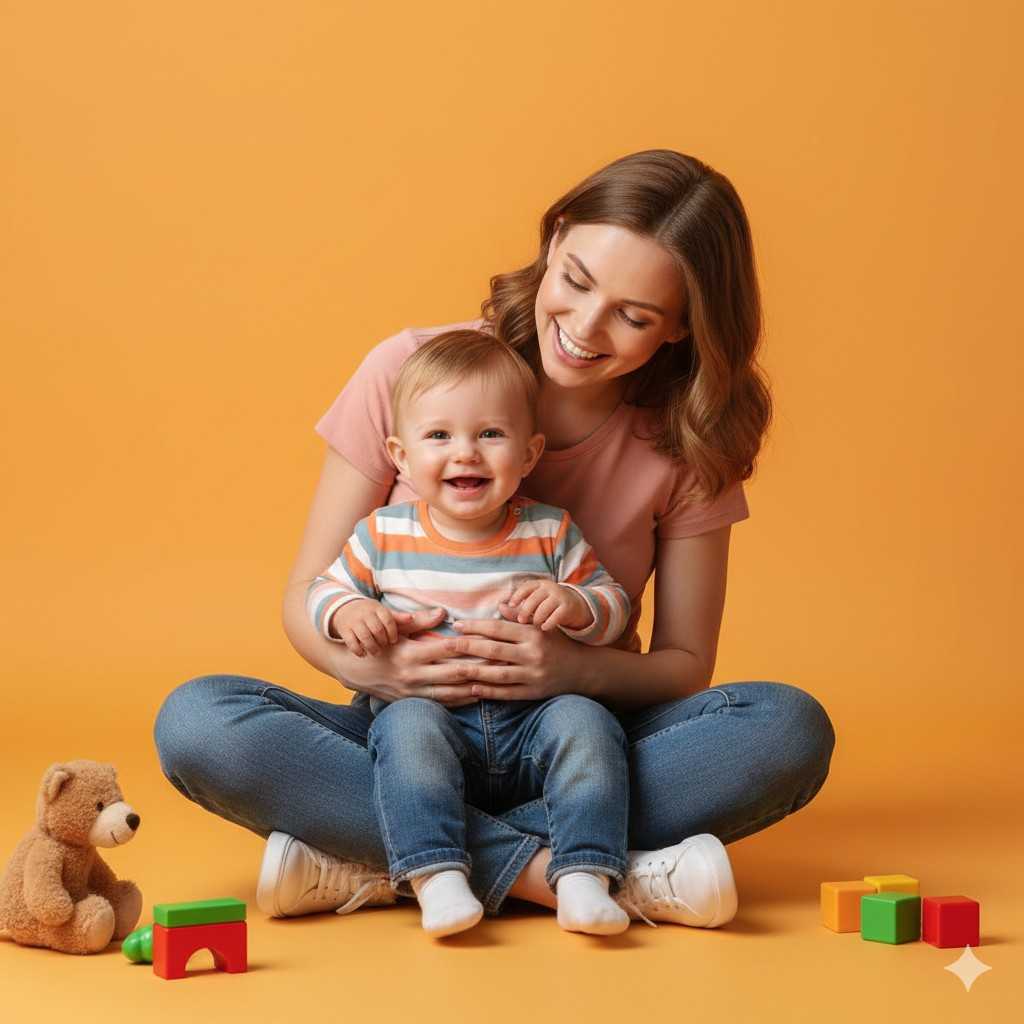 Baby Sitting & Day Care