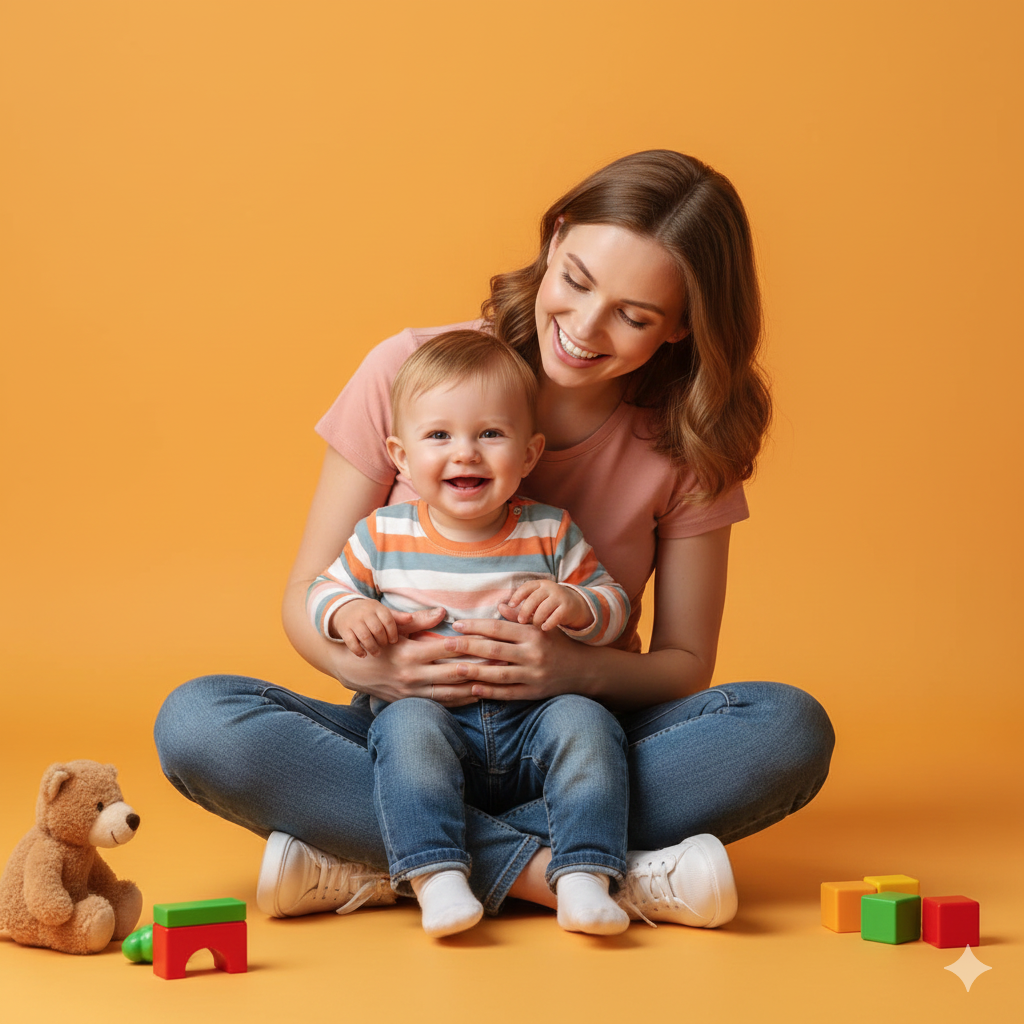 Baby Sitting & Day Care