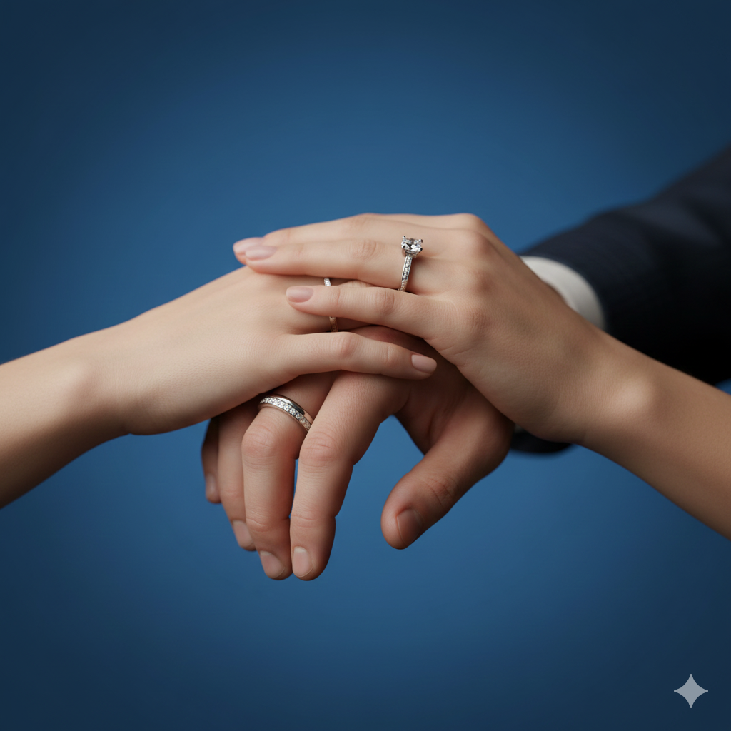 Match Making & Marriage Bureau