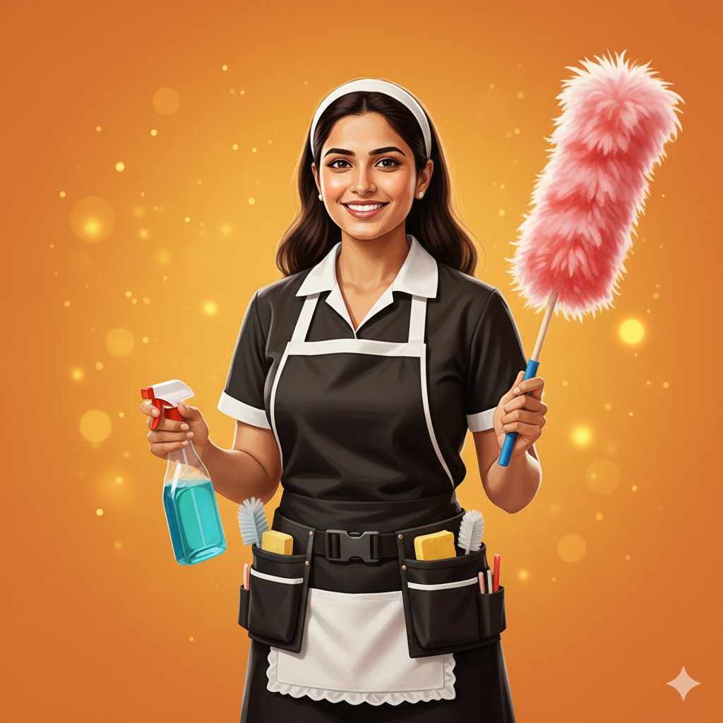 Housemaid