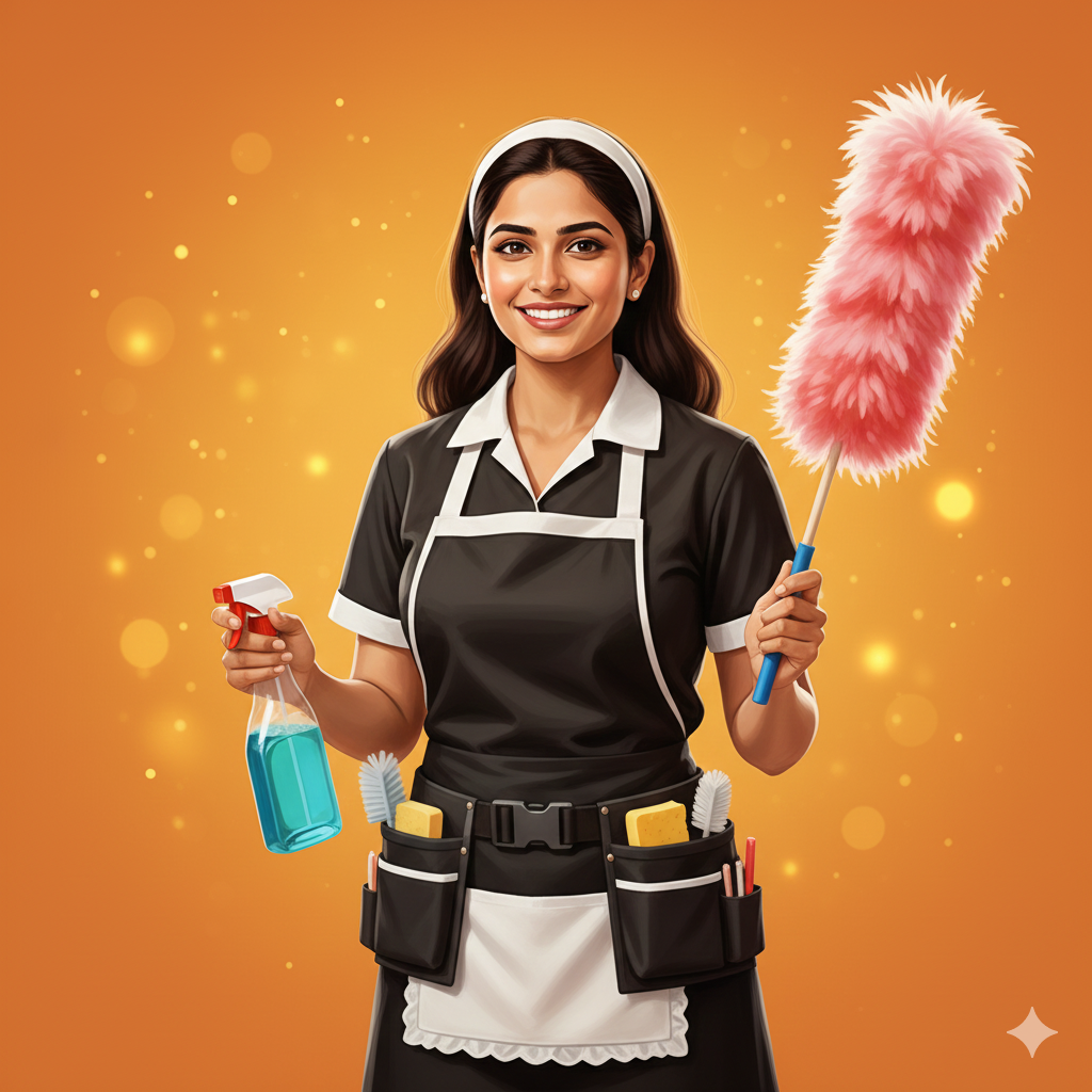 Housemaid