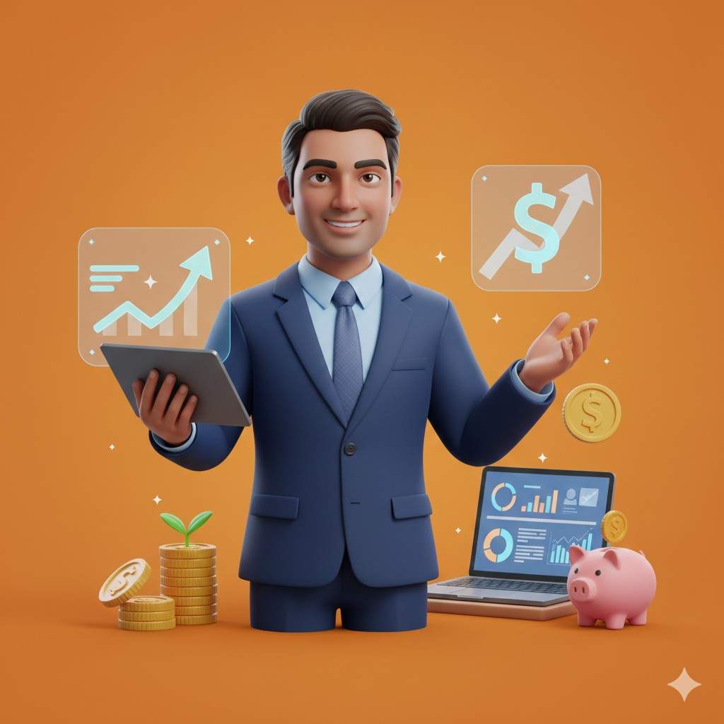 Investment & Financial Planner