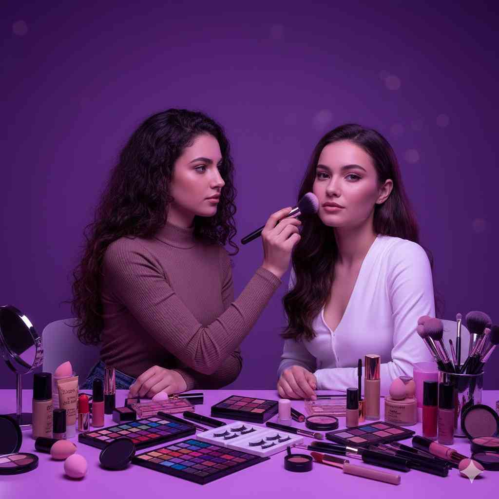 Beauty Academy & Training Center