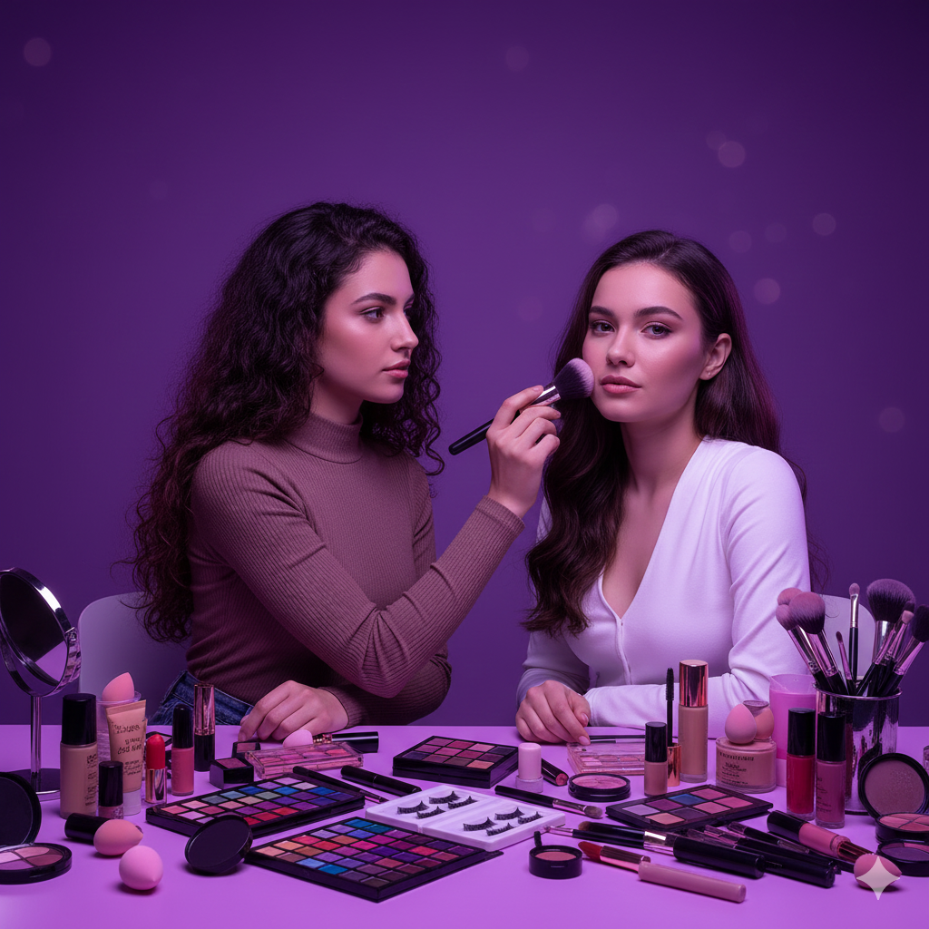 Beauty Academy & Training Center