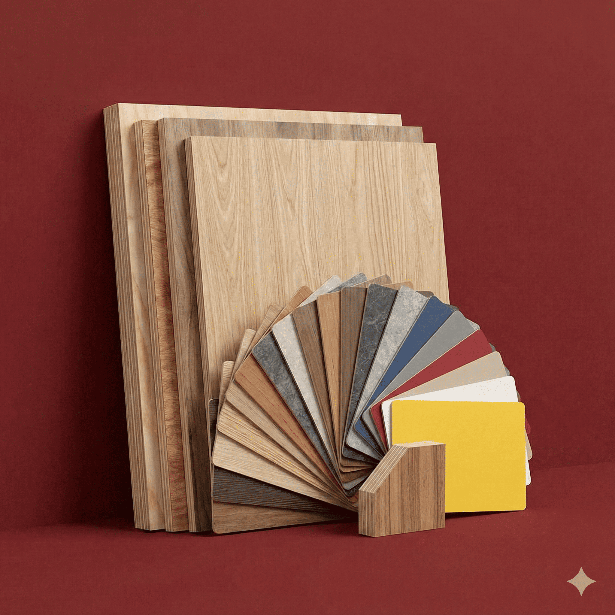 Ply & Laminate Store