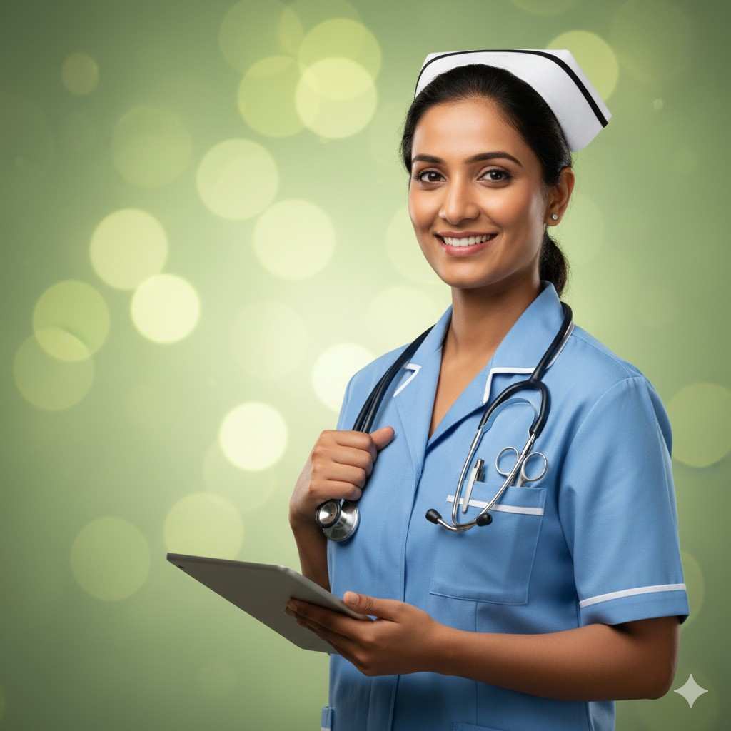 Patient Care/Nursing Services