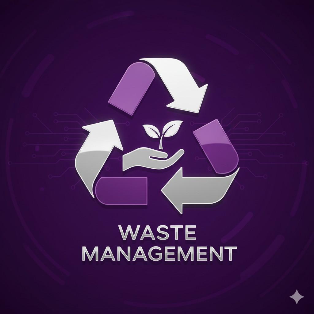 Waste Management Services