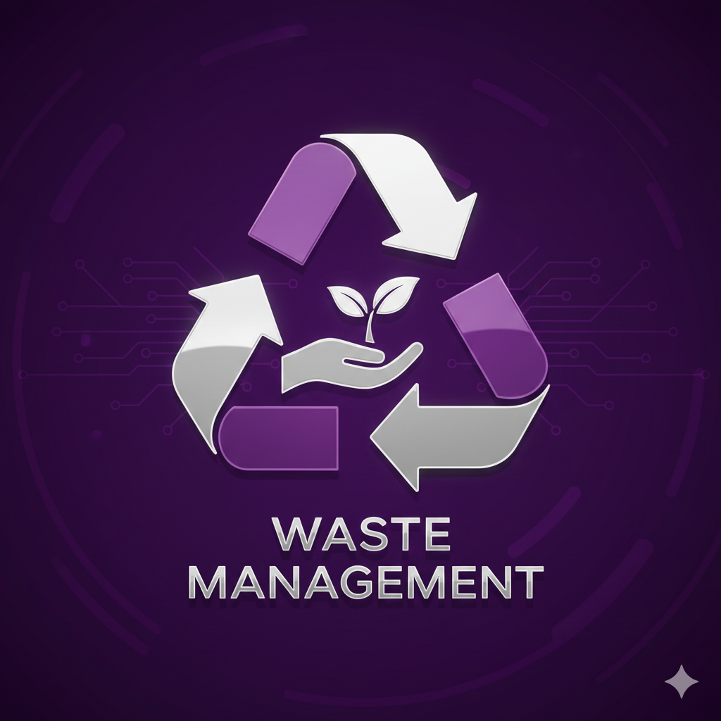 Waste Management Services