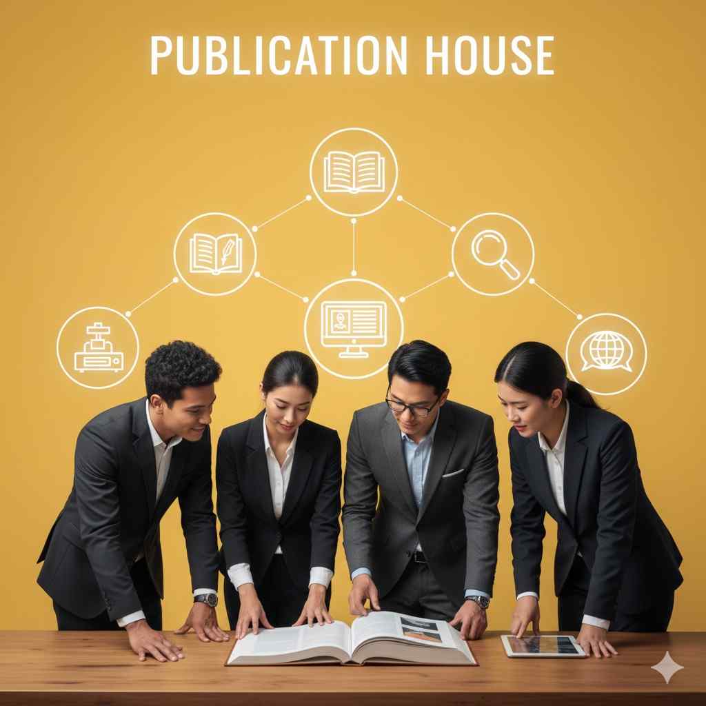 Publication House