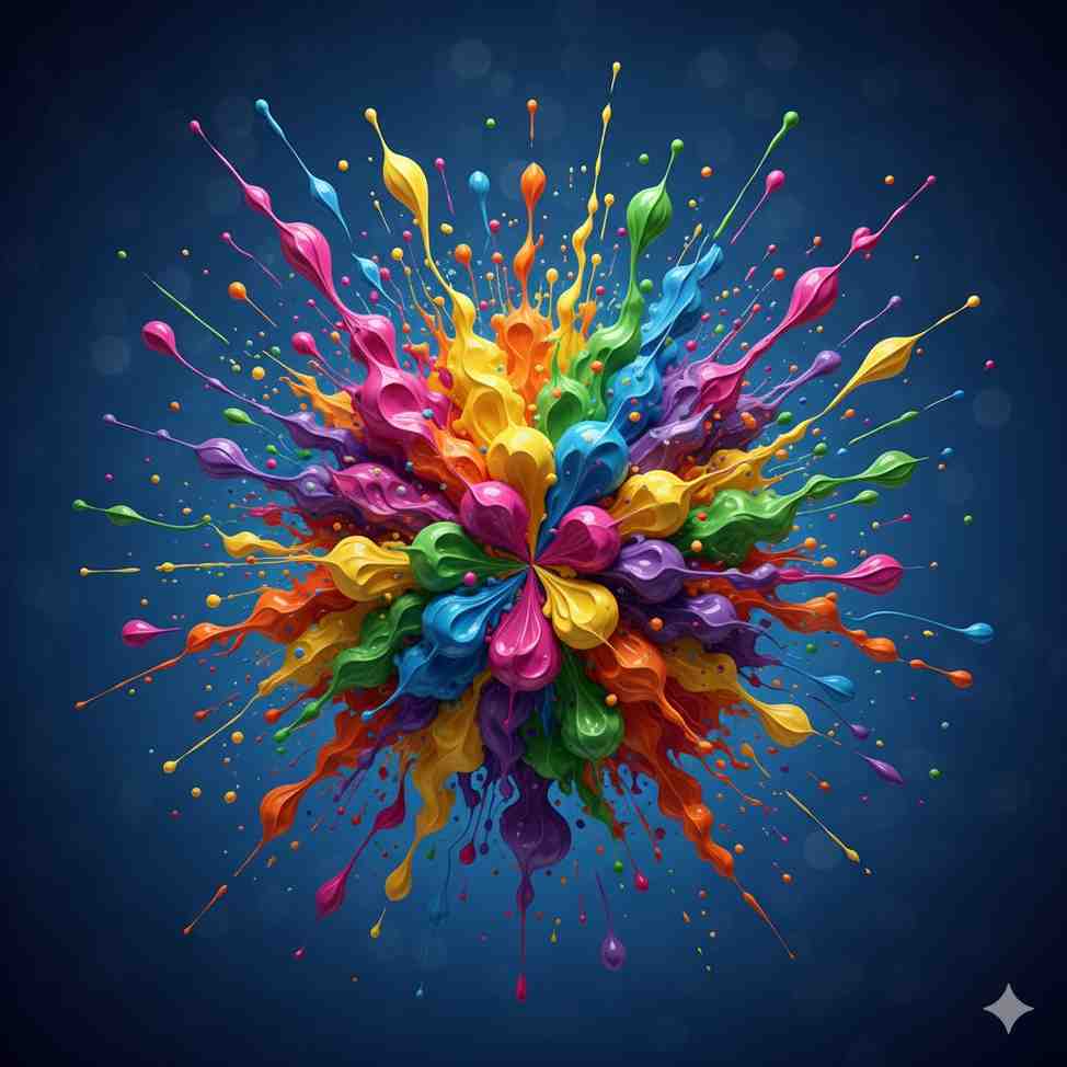 Art Creation Classes