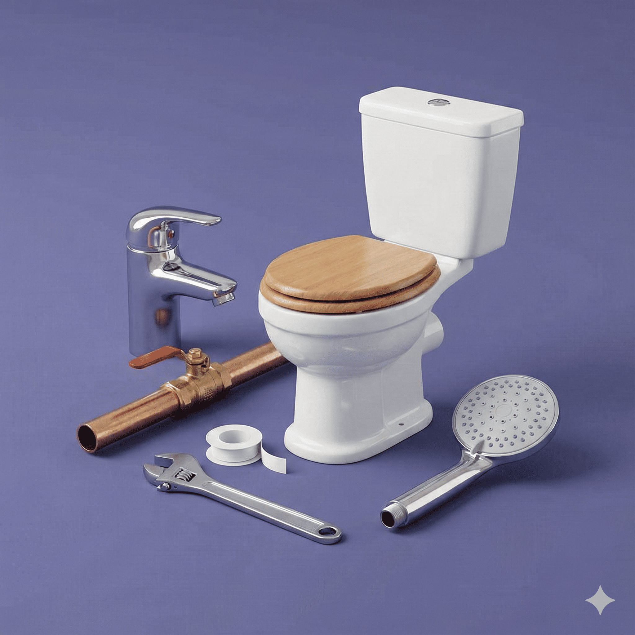 Sanitary & Plumbing Store