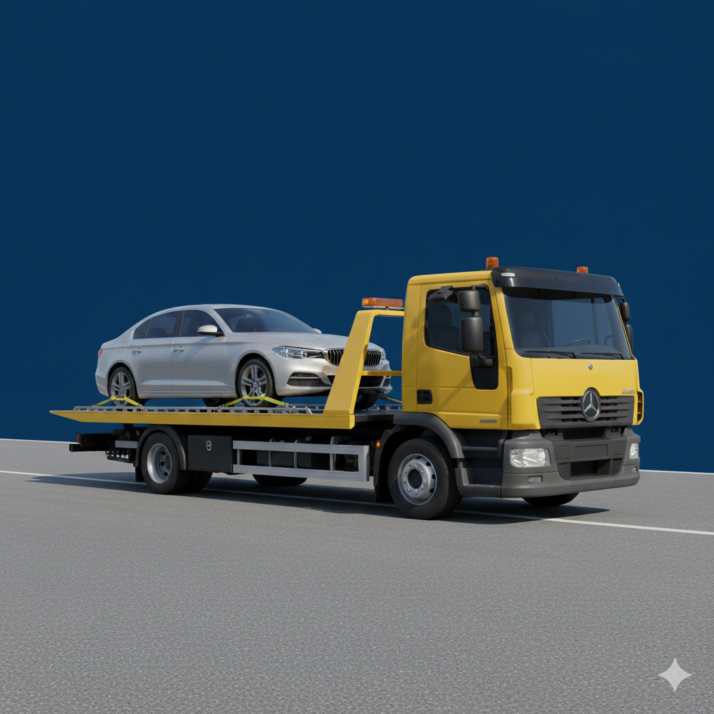 Towing Services