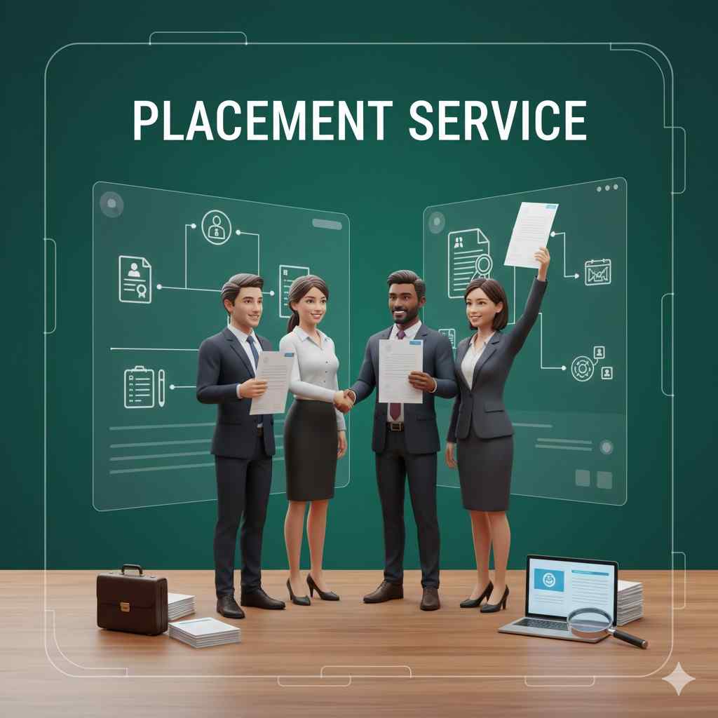 Placement Services