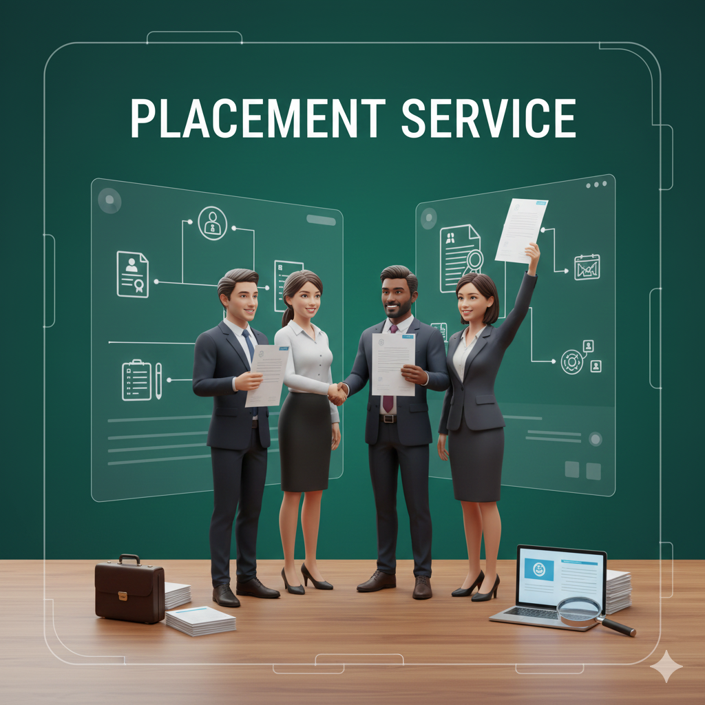 Placement Services