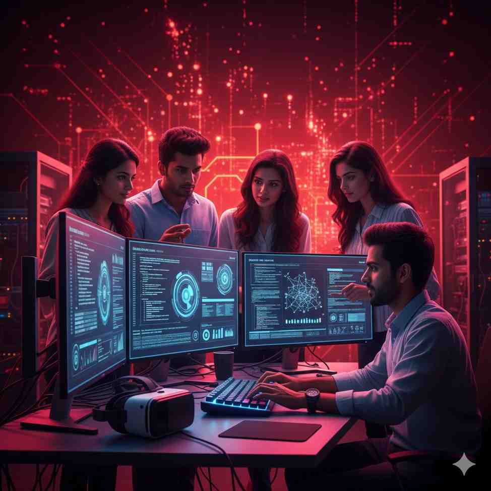 IT & Software Developer