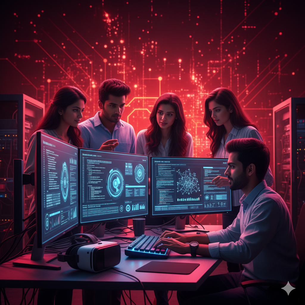 IT & Software Developer