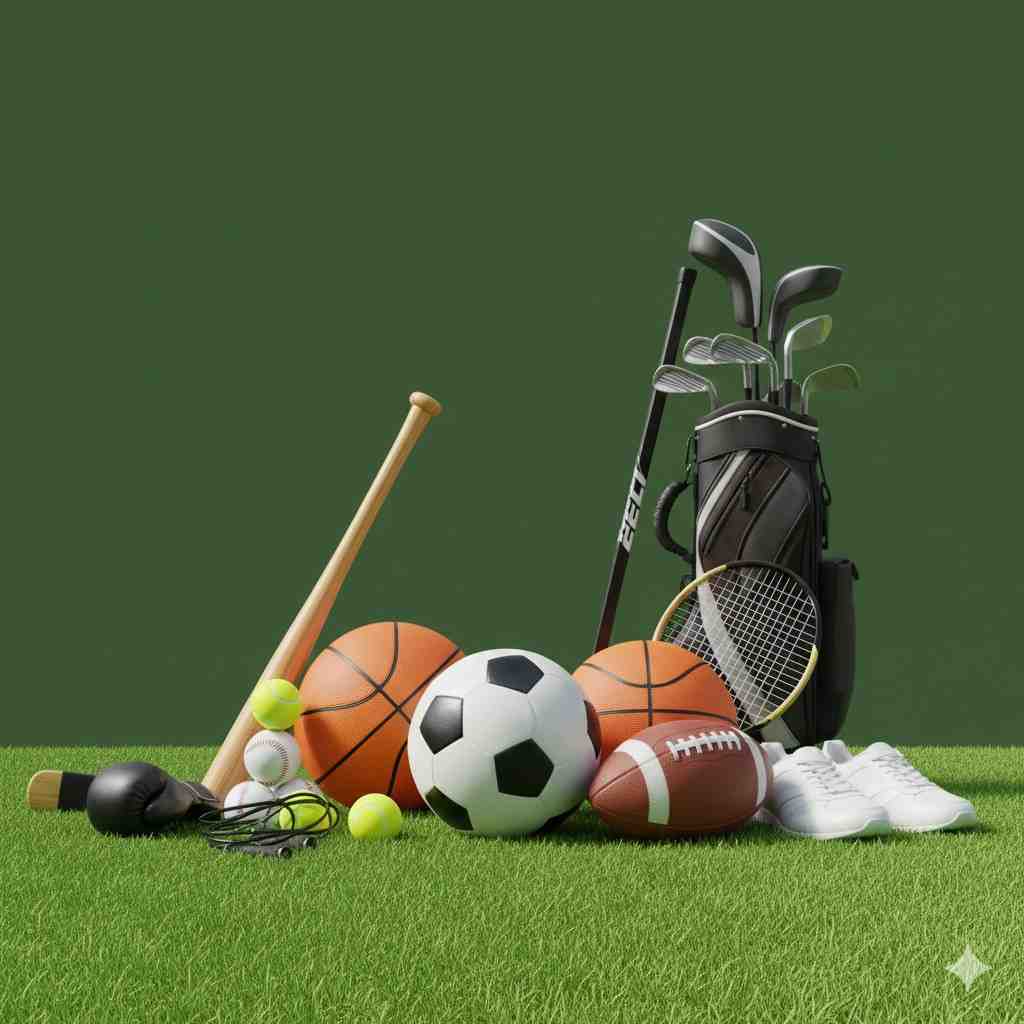 Sports & Recreational Club