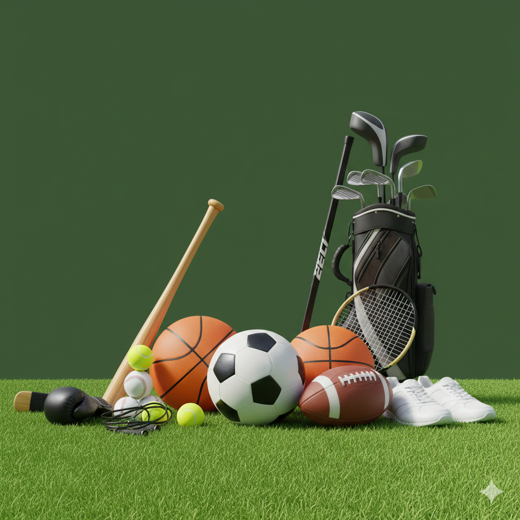 Sports & Recreational Club