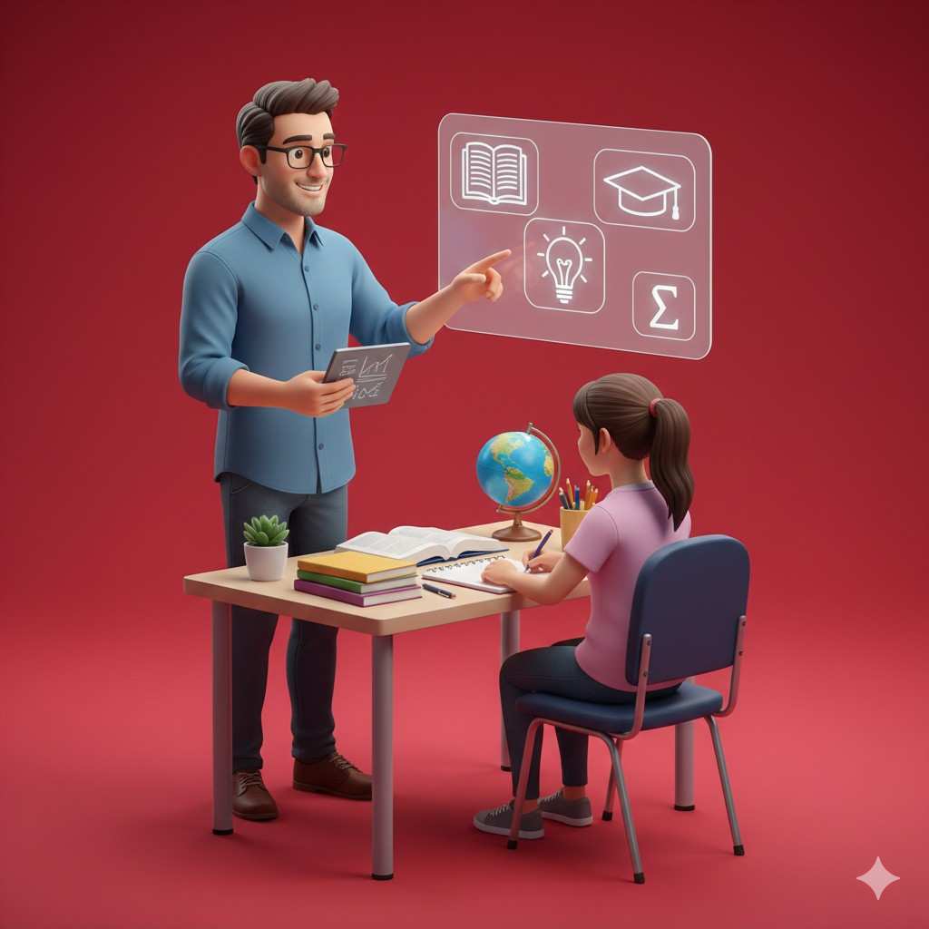 Private Tutor & Tuition Classes