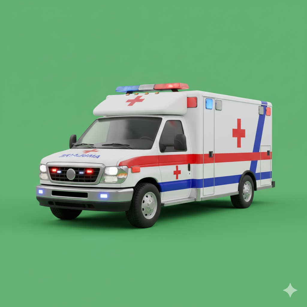 Ambulance Services