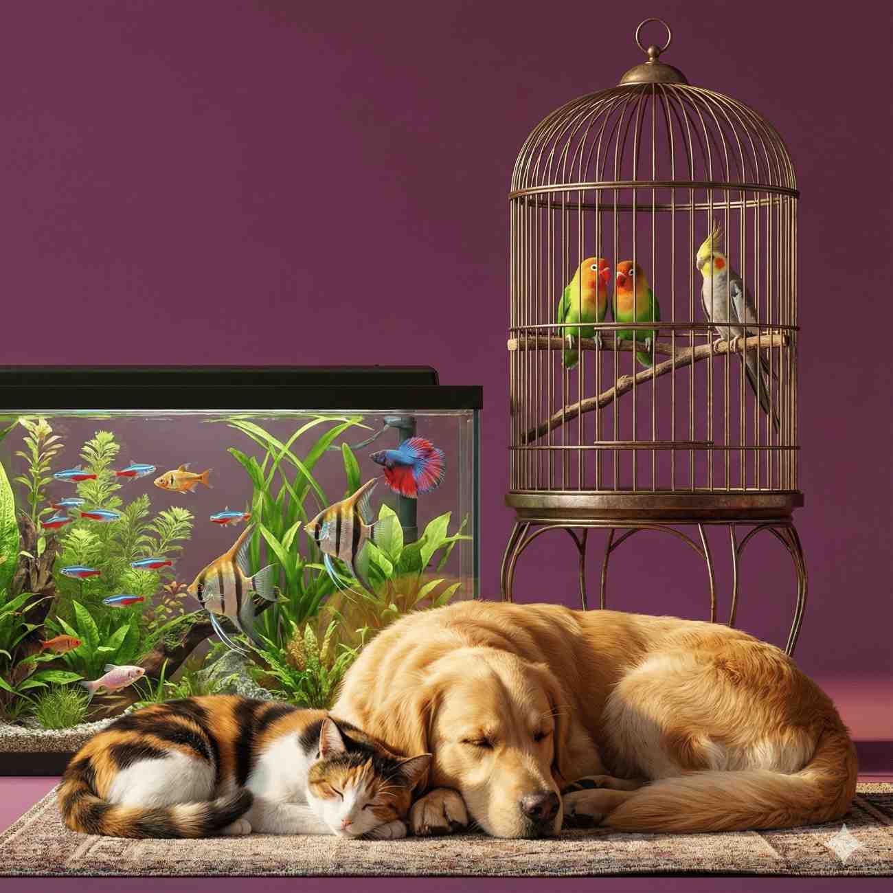 Pets/Birds & Aquarium Stores Pets/Birds & Aquarium Stores