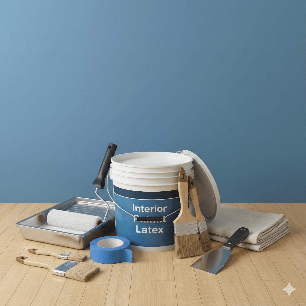 Paint Store