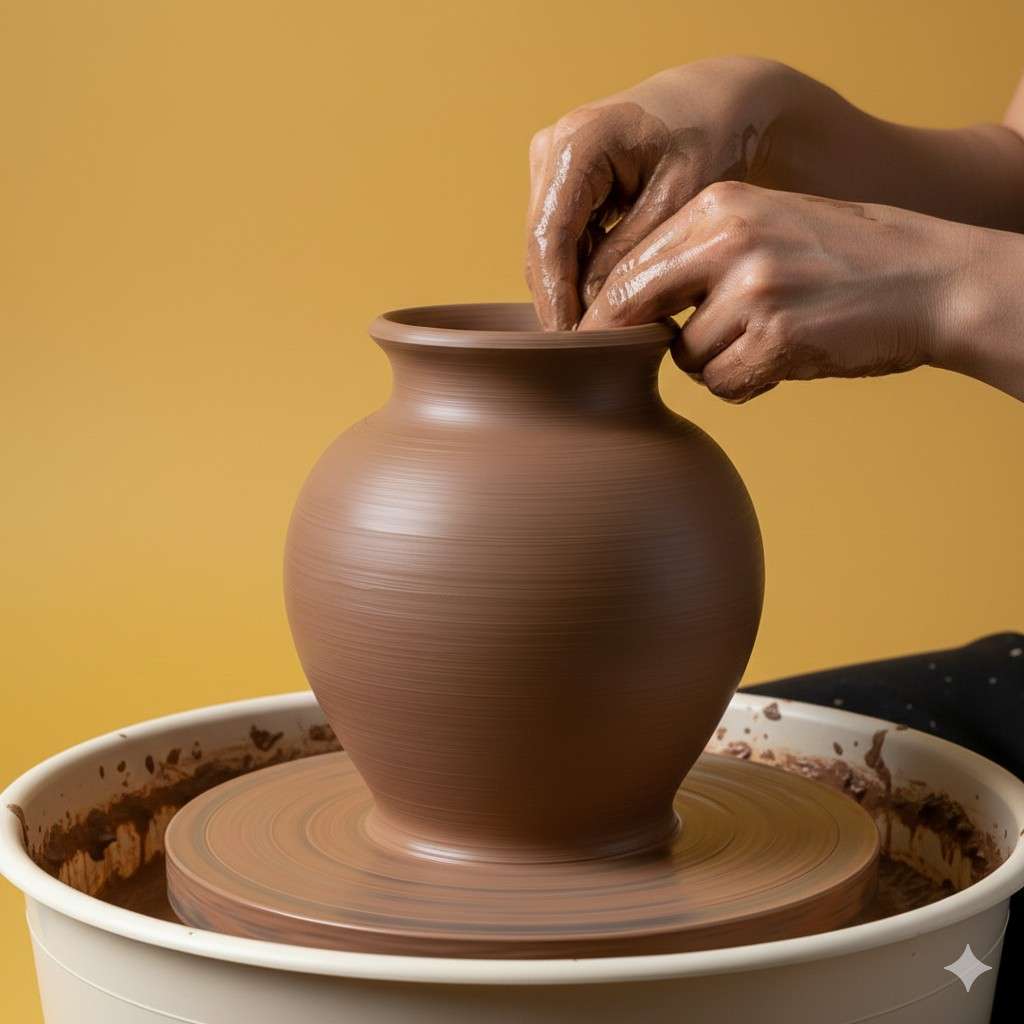 Pottery Classes