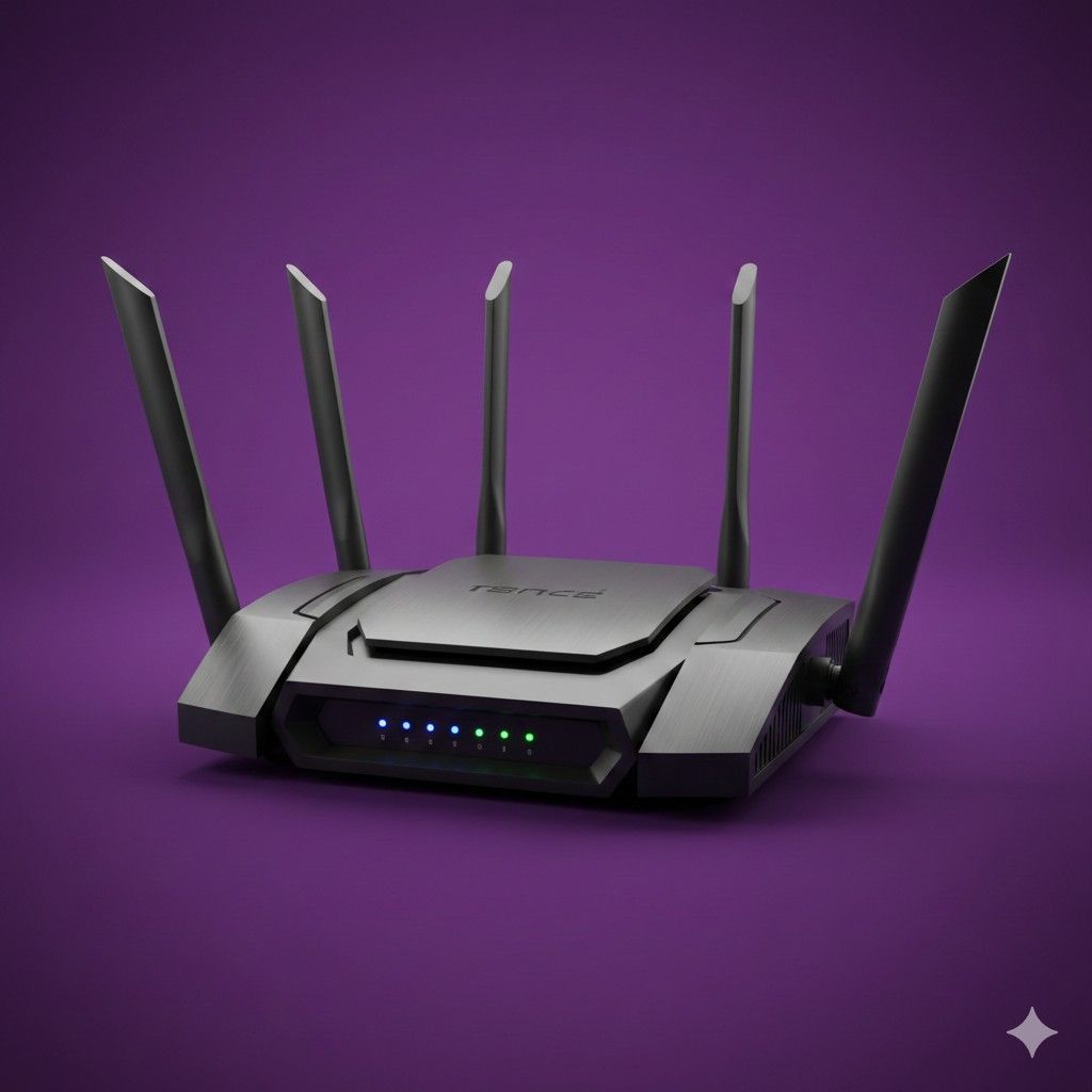 Internet/Broadband & Cable Service