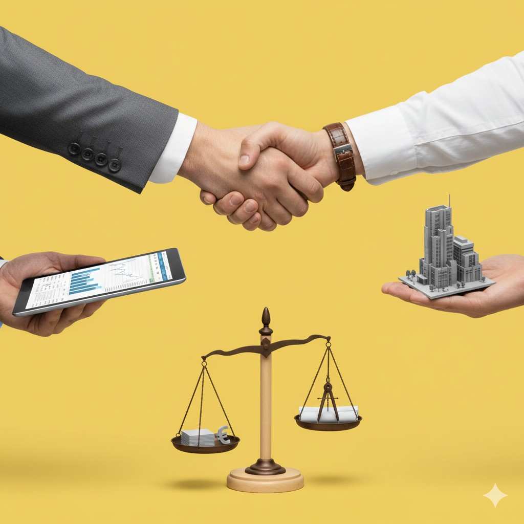 Barter Exchange Consultants