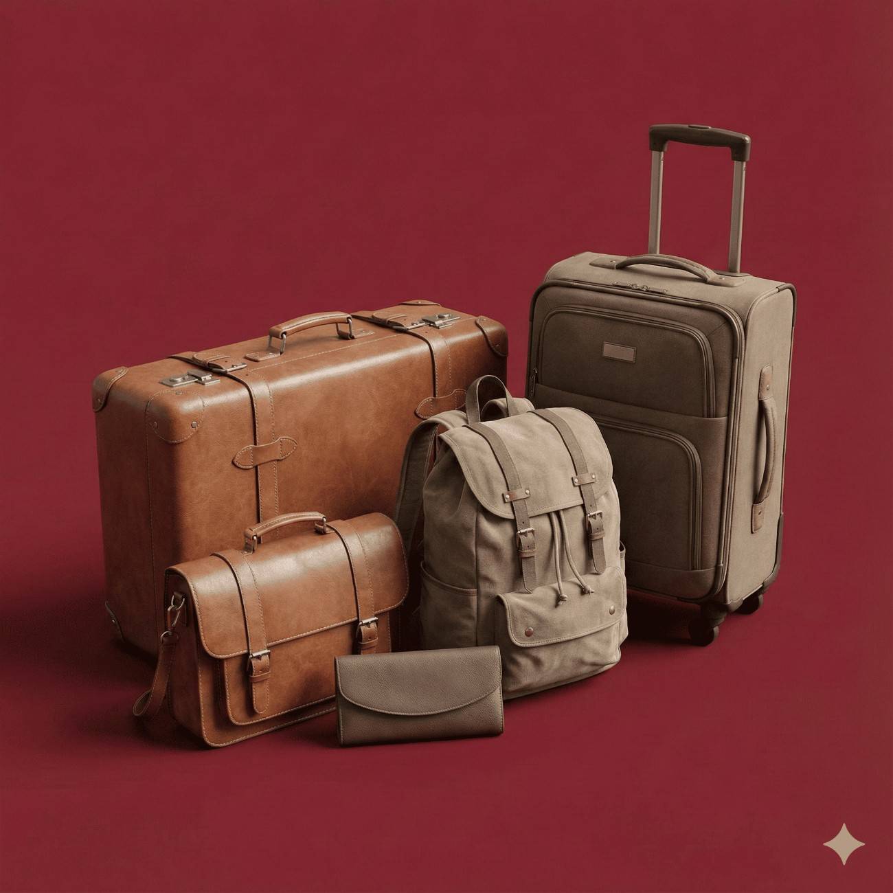 Bags & Luggage Store