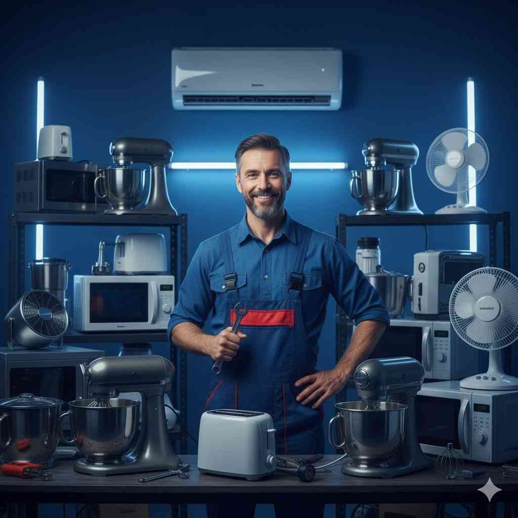 Multi Appliance Repair