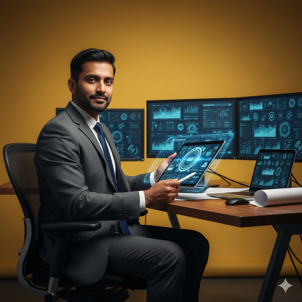 Project Management Consultant-PMC