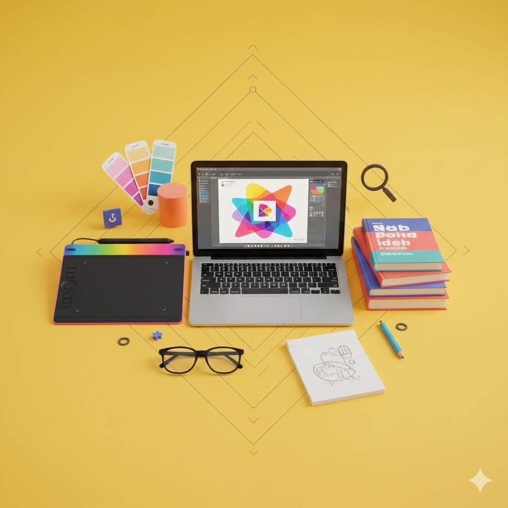 Graphic Designer