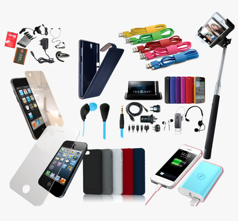 Mobile Accessories 