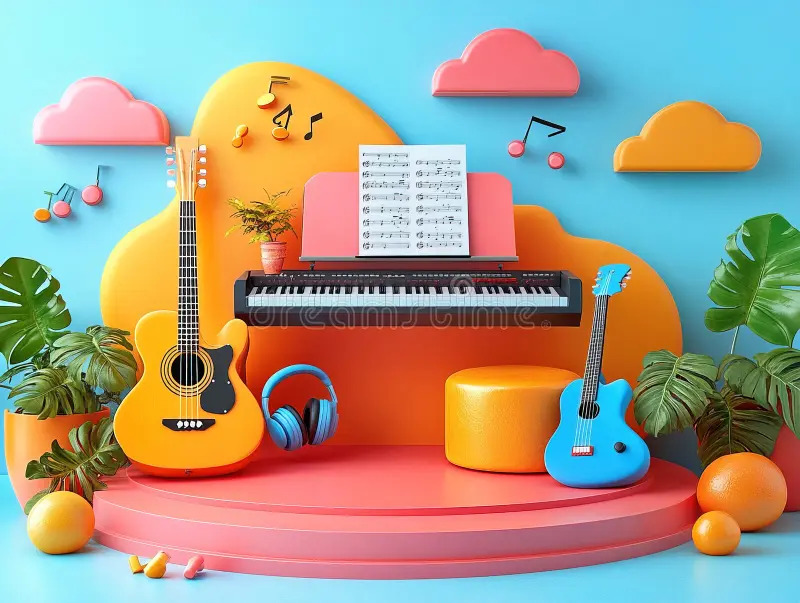 Music Classes