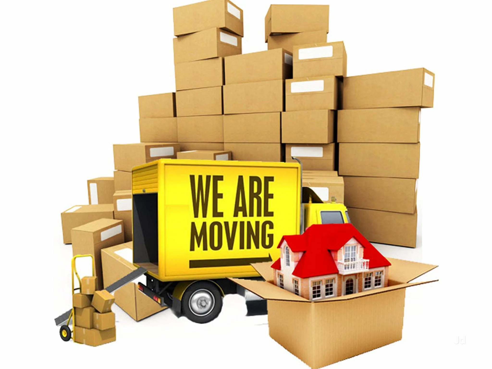 Packers & Movers