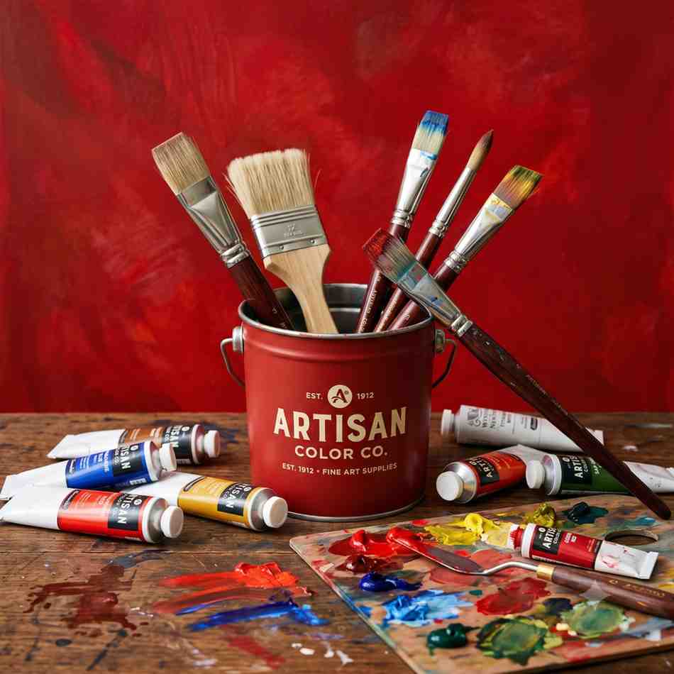Art & Craft Store