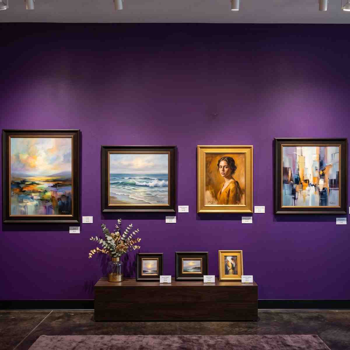 Art/Painting/Photo Gallery