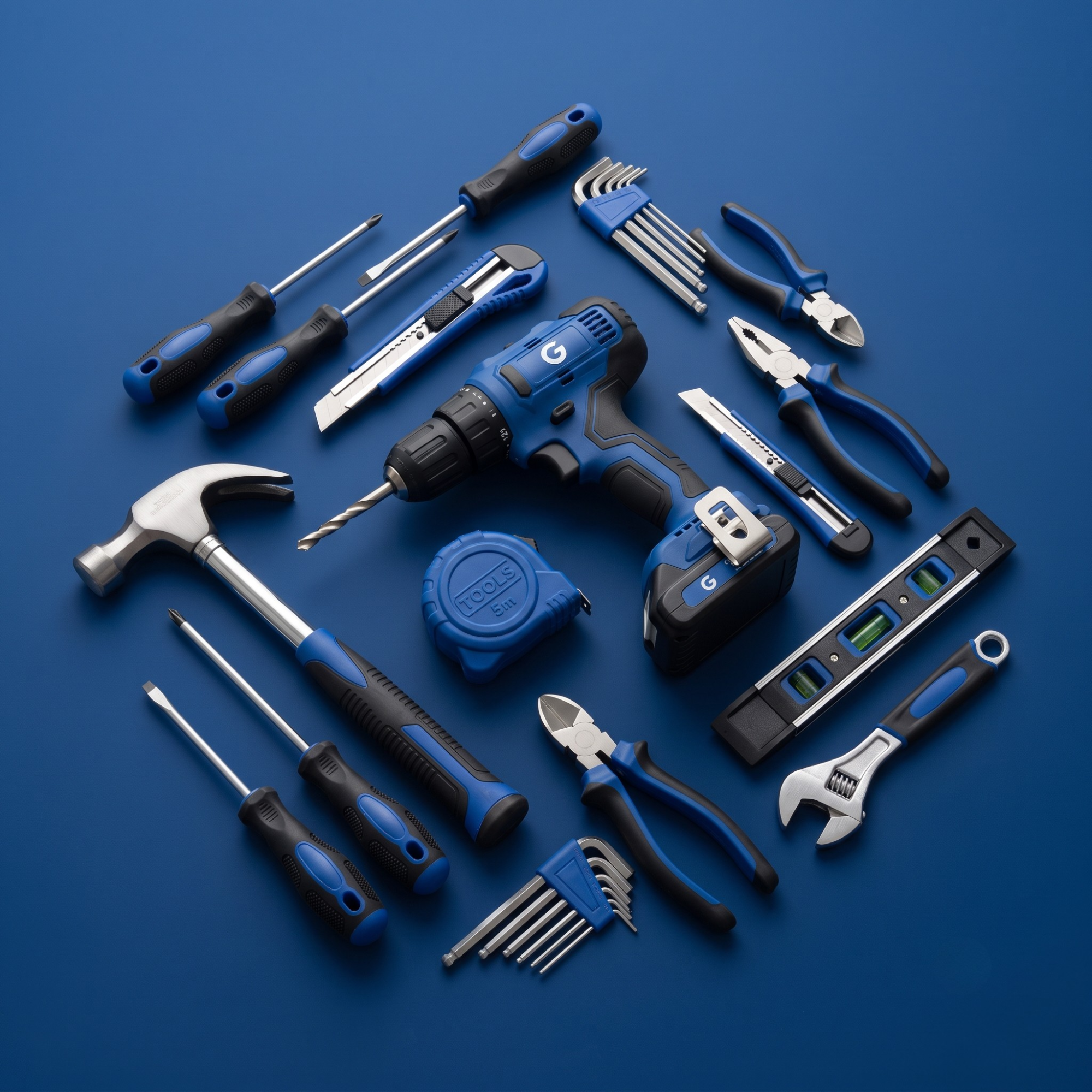 Tool Store