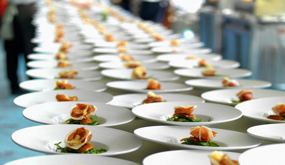 Social Event Catering