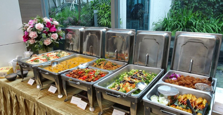 Buffet Catering