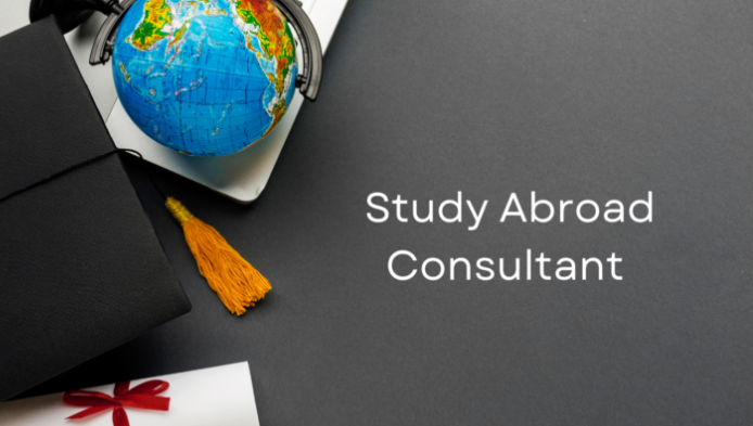 Study Abroad Counselor