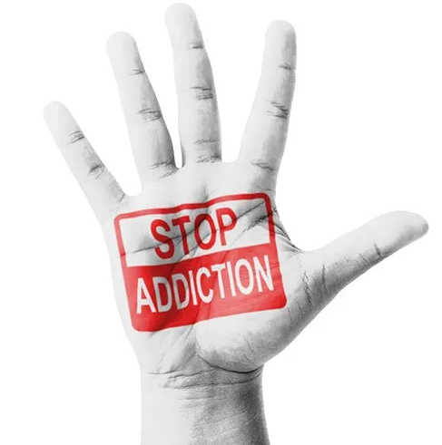 Addiction Counselor